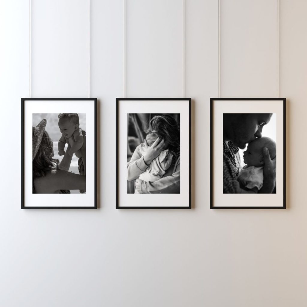 đồ decor hiện đại